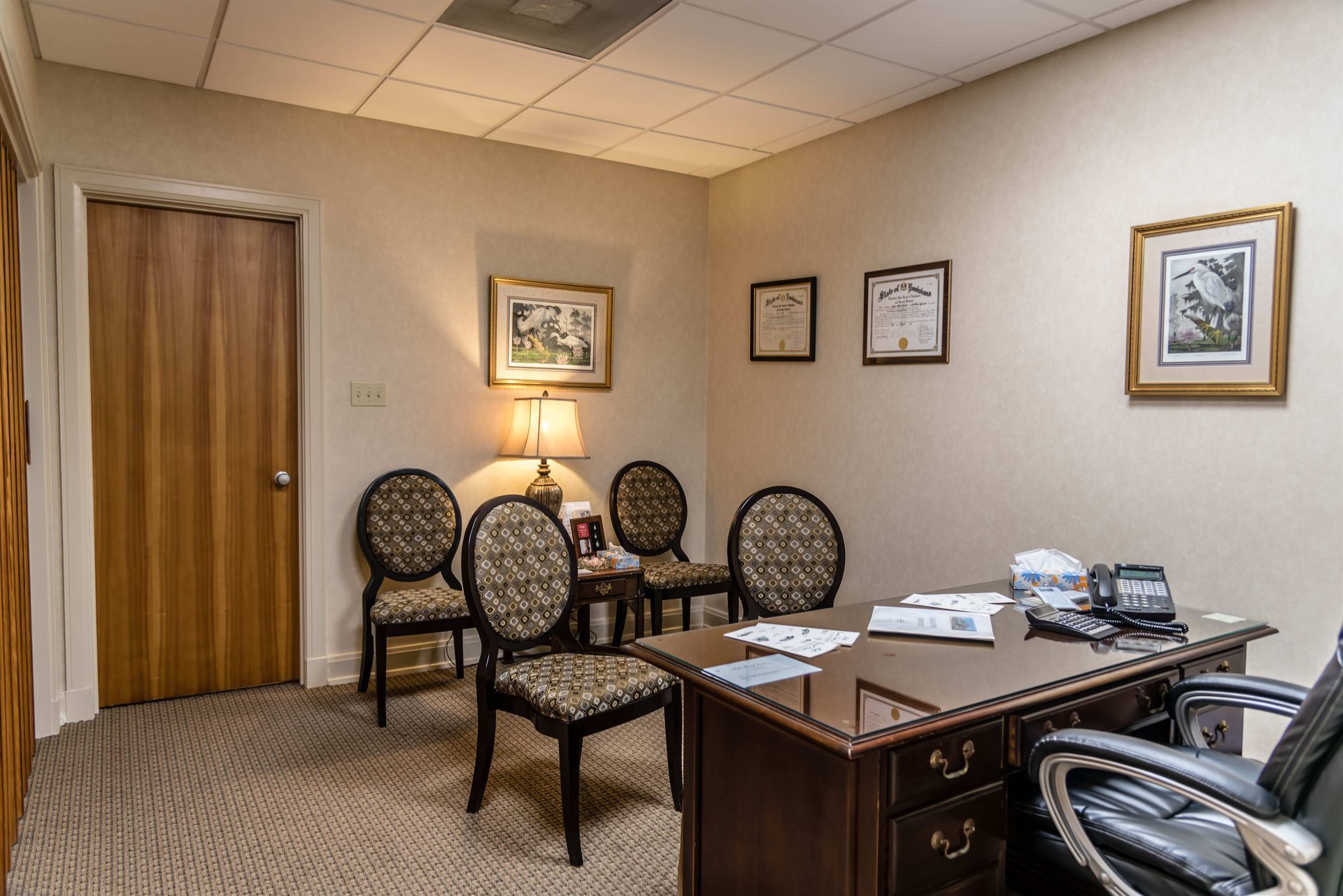 Mothe Funeral Homes LLC About Us Harvey Location LA 11