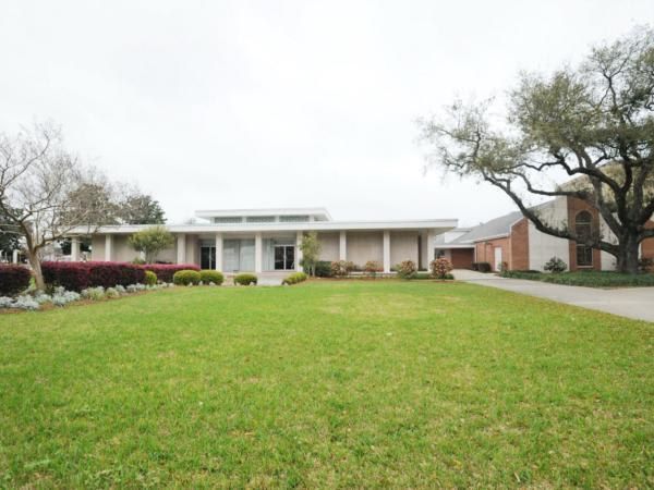 Mothe Funeral Homes LLC About Us Harvey Location LA 17