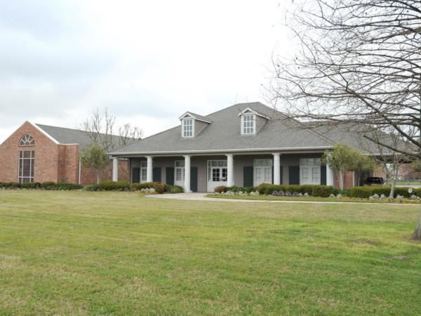 Mothe Funeral Homes LLC About Us Marrero LA 13