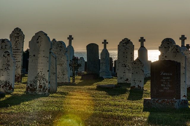 cremation services Westwego LA