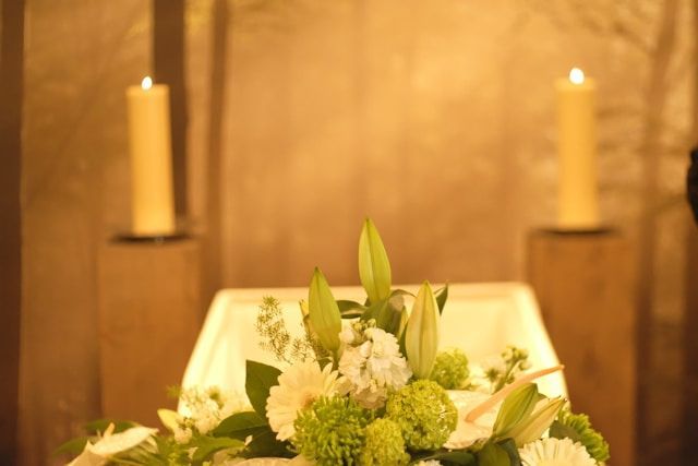 funeral homes Marrero, LA