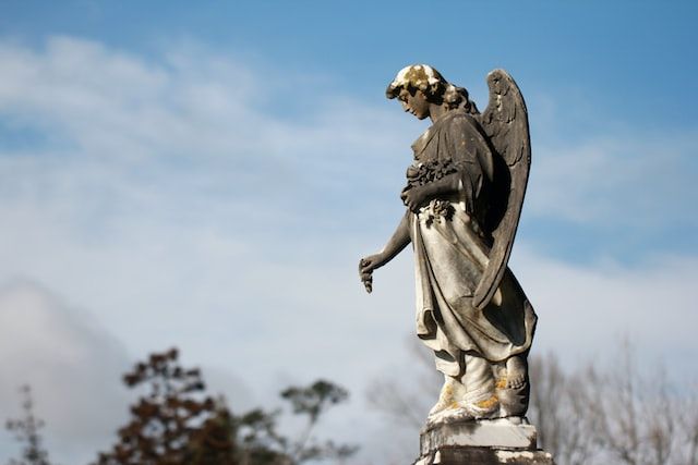 funeral homes Marrero, LA