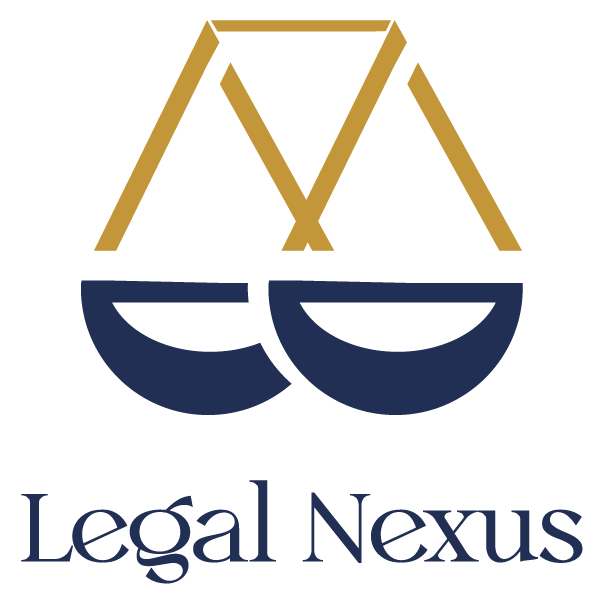 Balanza de la justicia, símbolo de software jurídico.