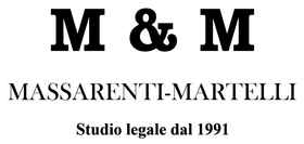 STUDIO LEGALE MASSARENTI - MARTELLI - LOGO