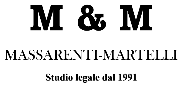 STUDIO LEGALE MASSARENTI - MARTELLI - LOGO
