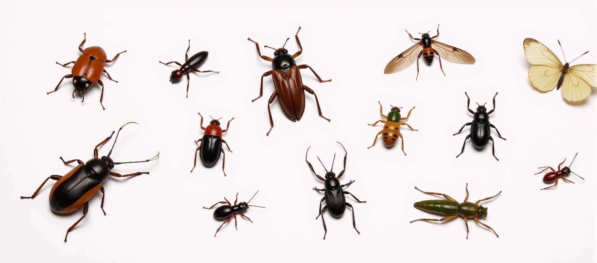 mechanicsville pest extermination