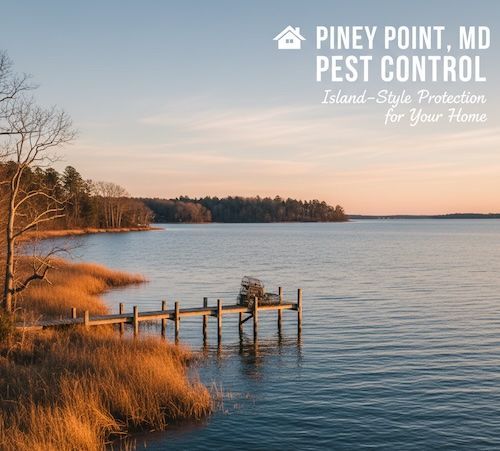 excavation services in piney point md