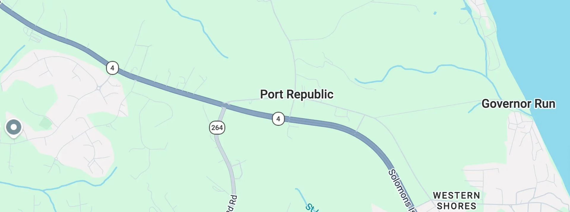 port republic md