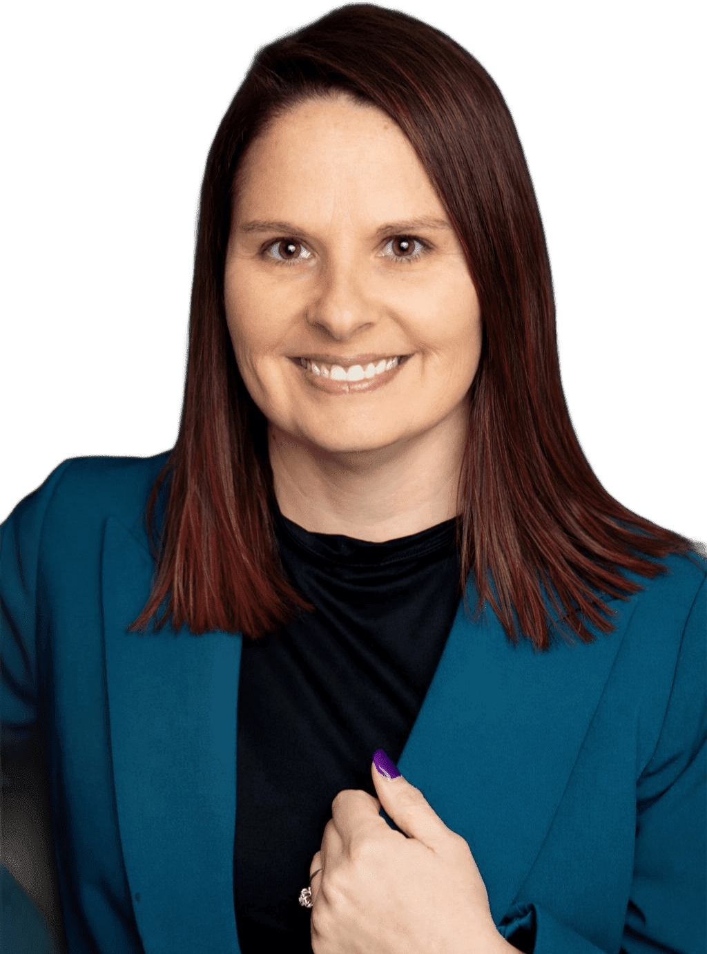 Amanda Sheerin