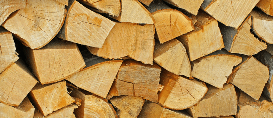 logs