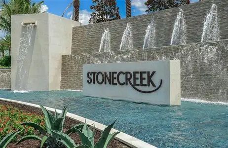 Stonecreek Naples Erosion Repair