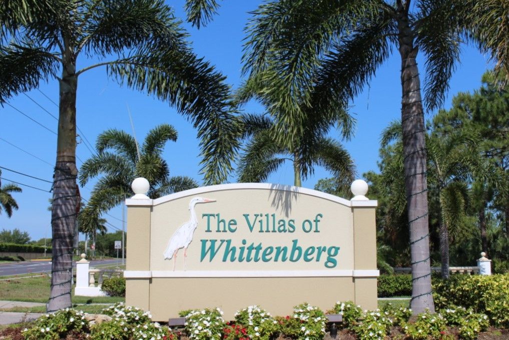 The Villages of Whittenberg Naples