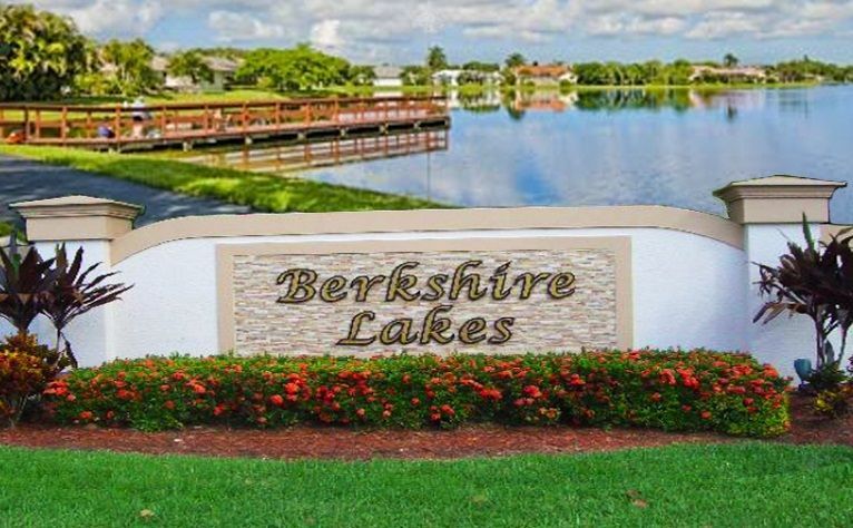 Berkshire Lakes Naples Lambton Lake Erosion Repair