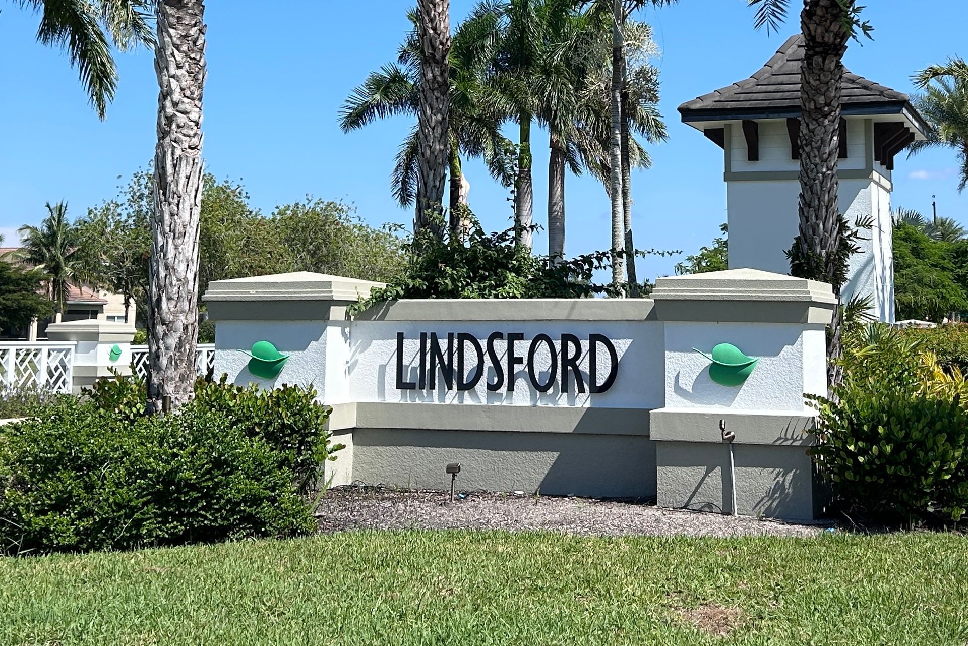 Waterford Landing at Lindsford Fort Myers Erosion Repair