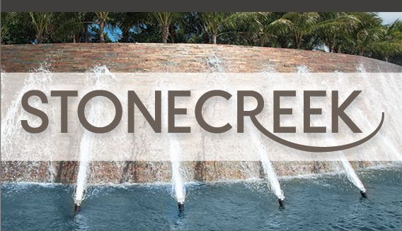 Stonecreek North Naples Erosion Repair
