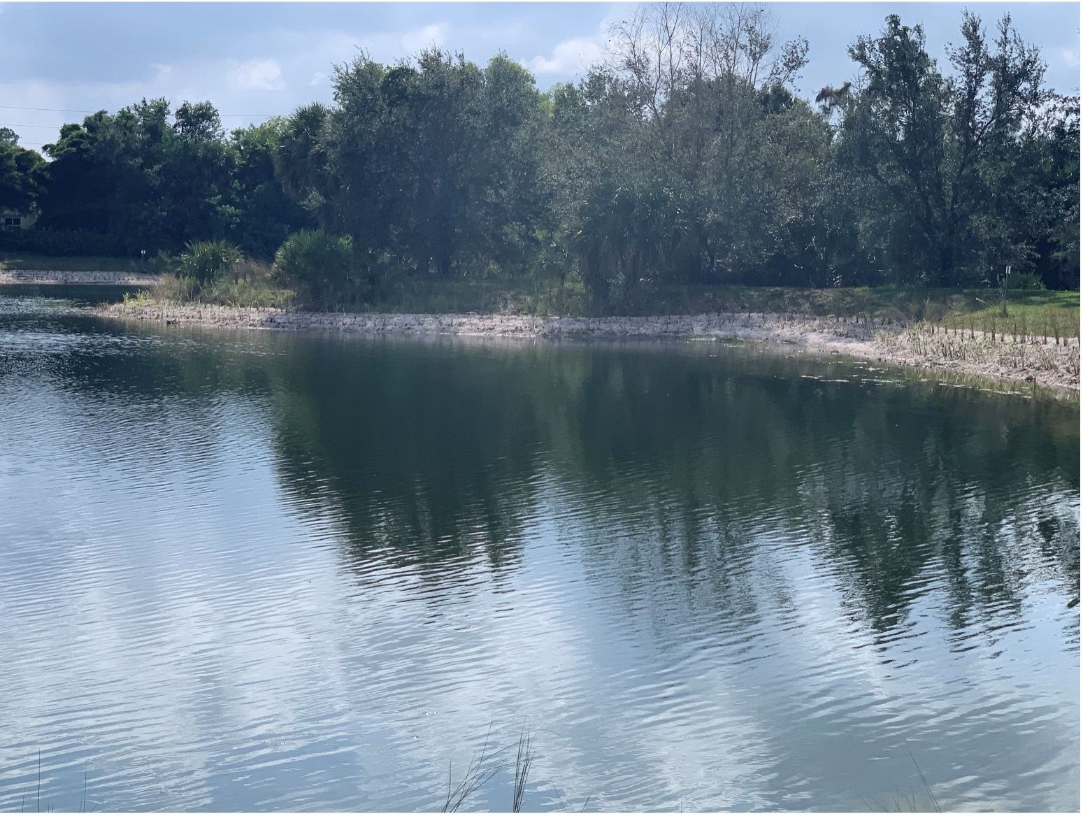 Wetlands, and Preserves
