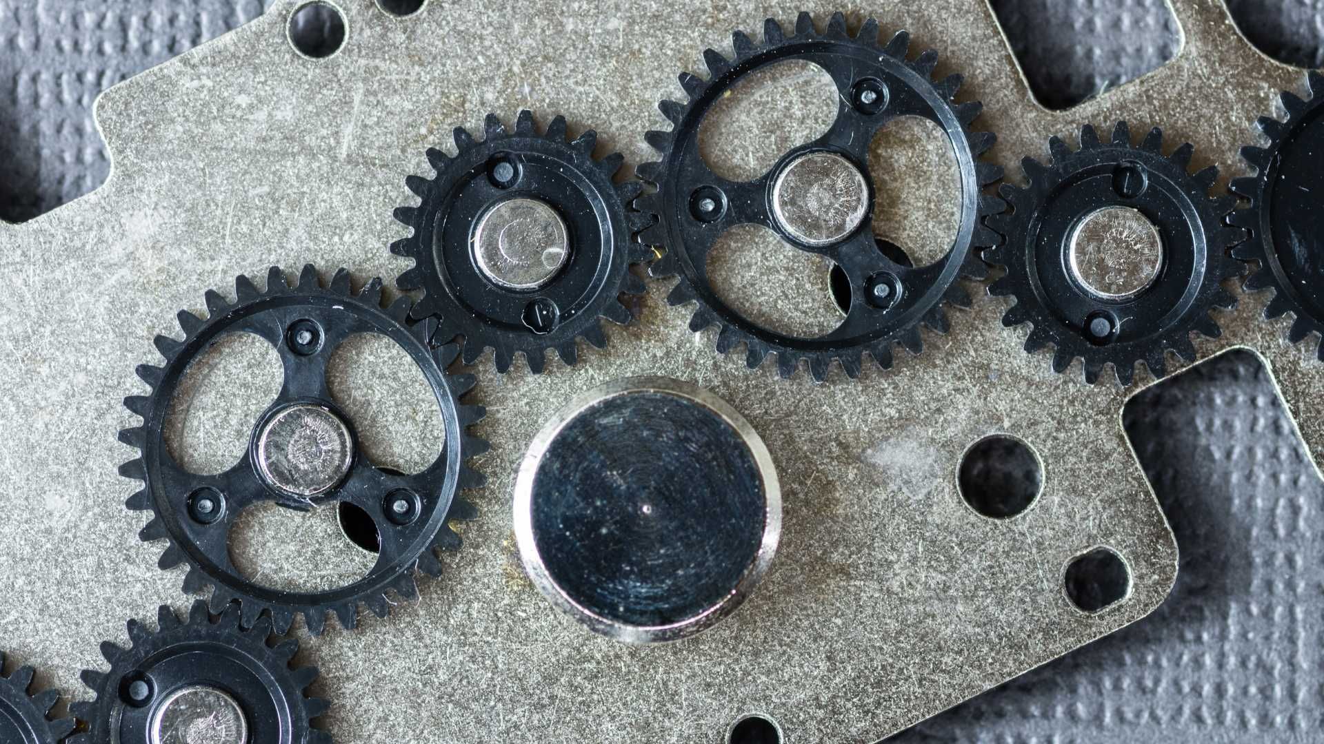 deskew rollers