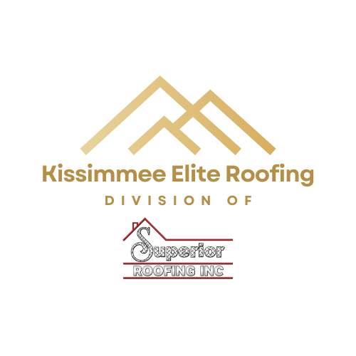 Logo for Elgin Flat Roofing, a division of Superior Roofing Inc.