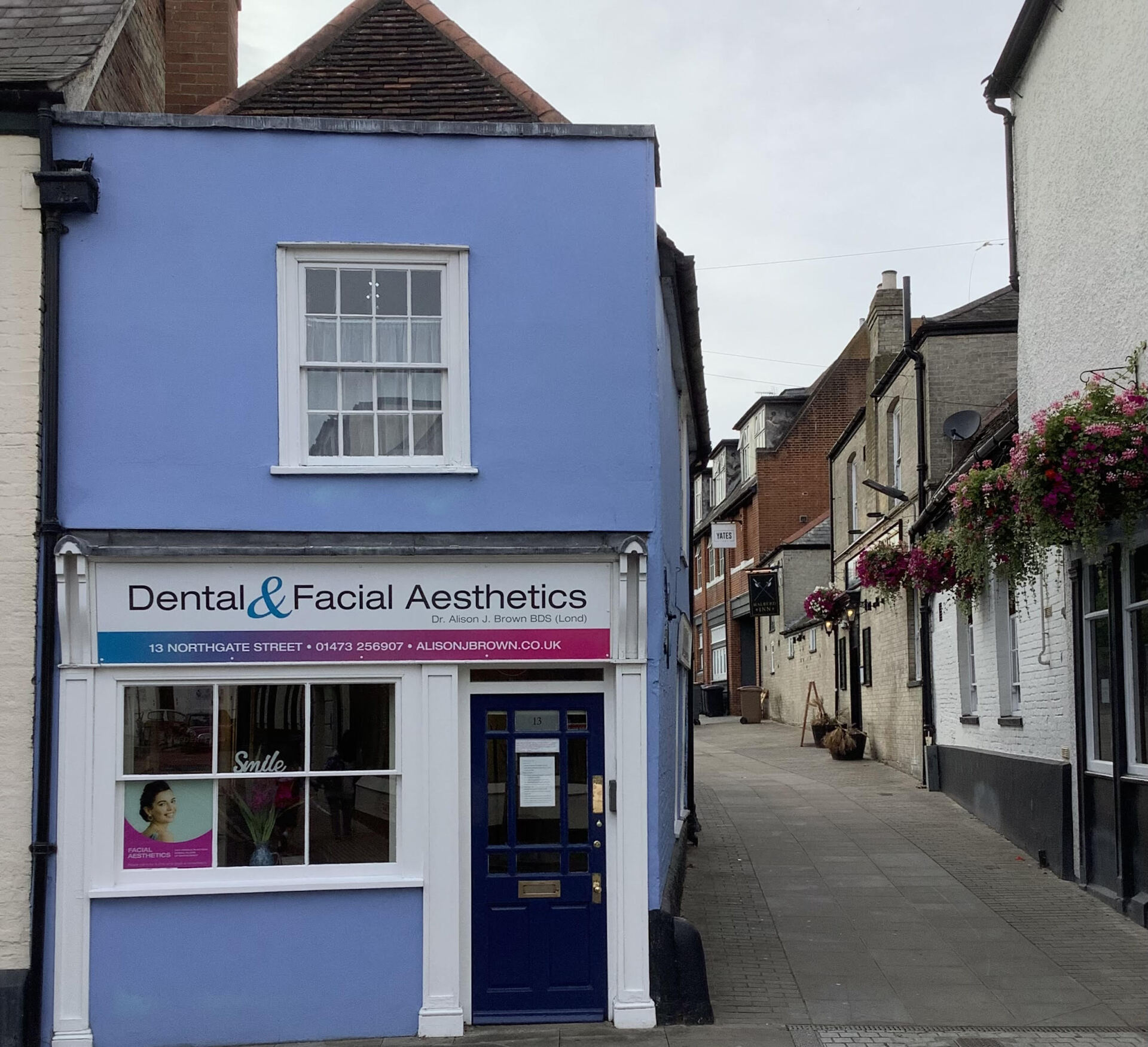 Gallery | Botox, Dermal Fillers | Ipswich, Suffolk: The Dental Surgery