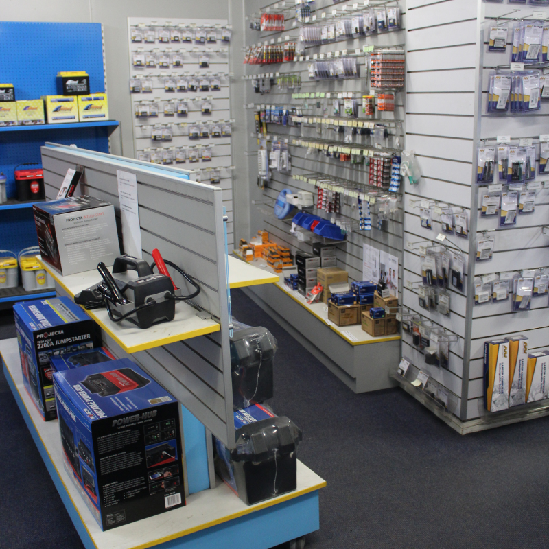 Blaze Batteries Gold Coast's best Car Battery Supplier