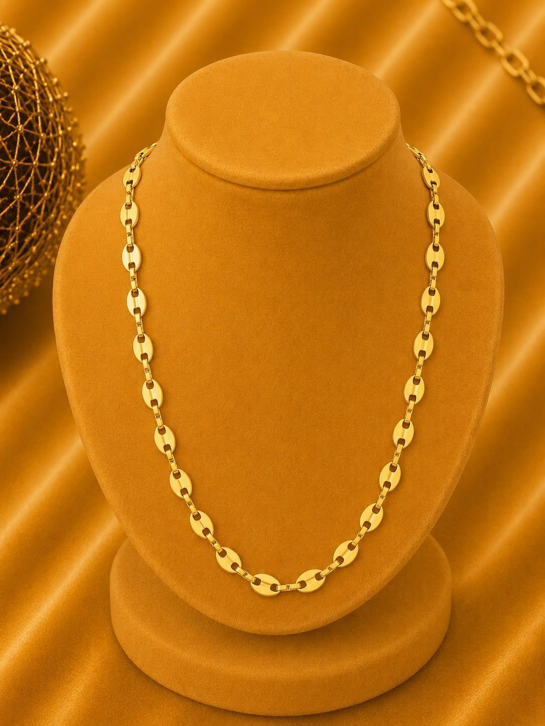 ✨ Ovale ketting ✨