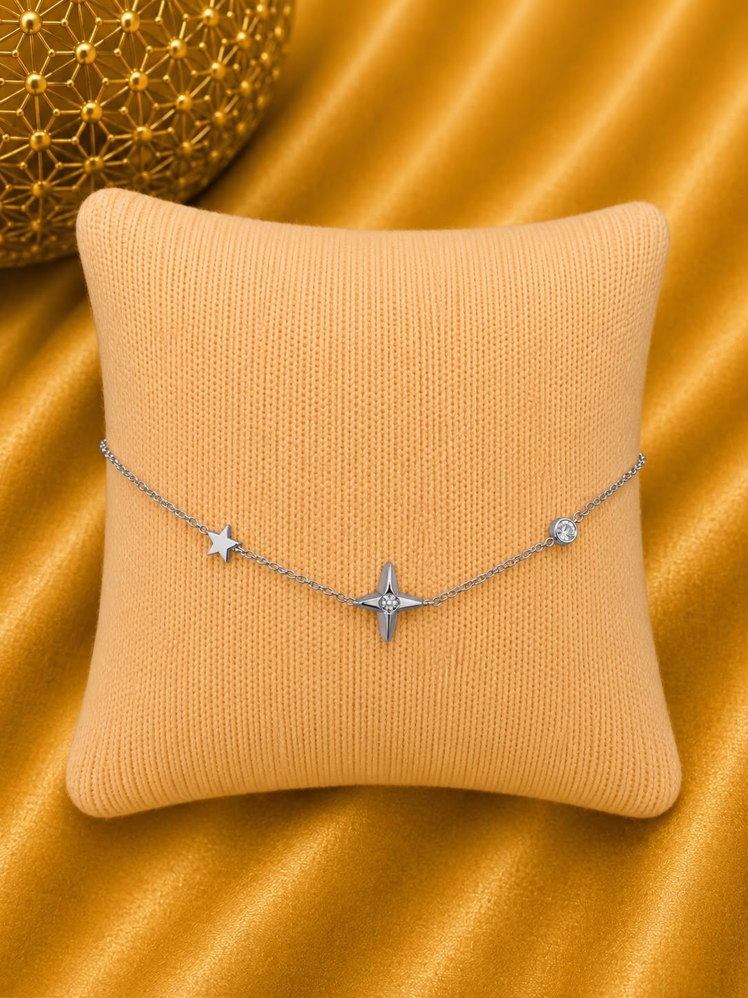 ✨ Sterren armband ✨