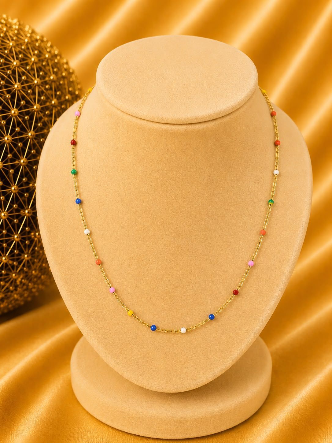 ✨ kralen ketting ✨