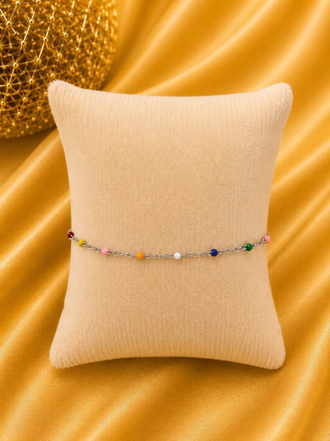 ✨ Kralen armbandjes ✨