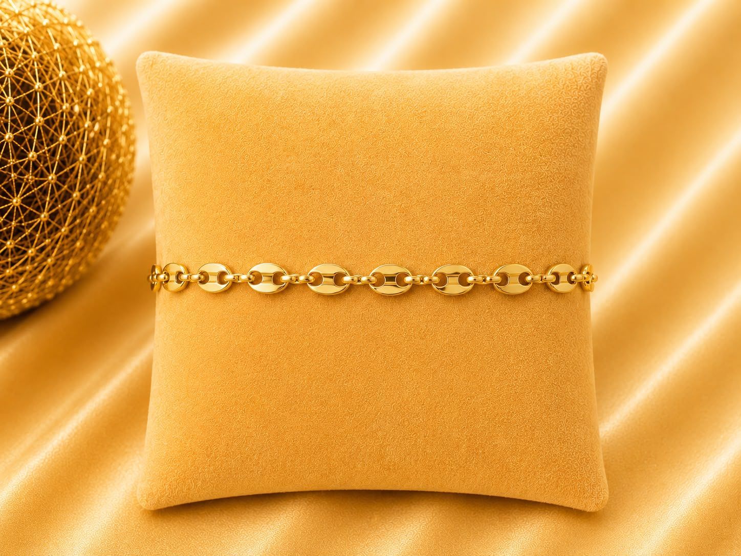 ✨ Ovale armband ✨