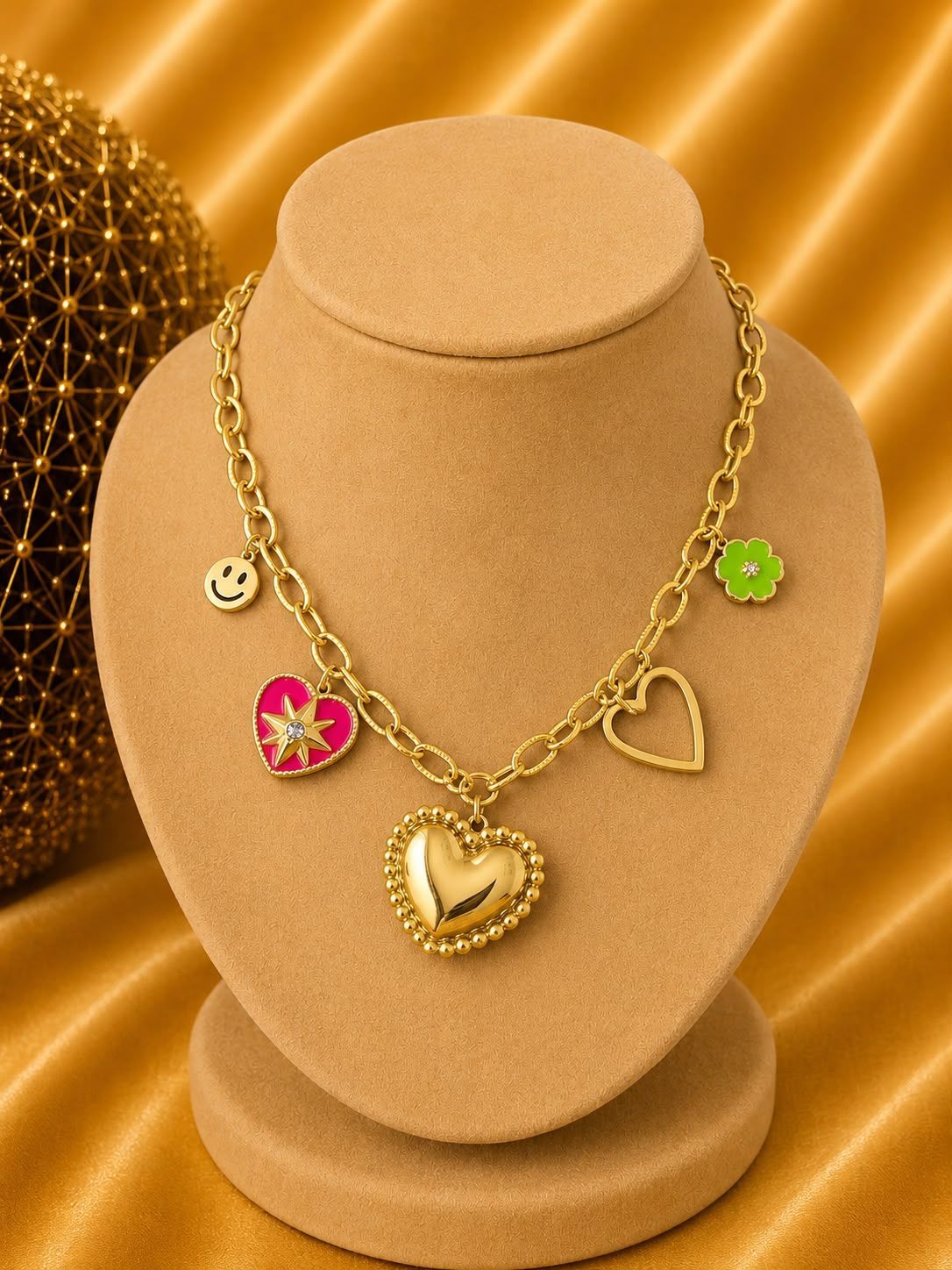 ✨Bedelketting ✨