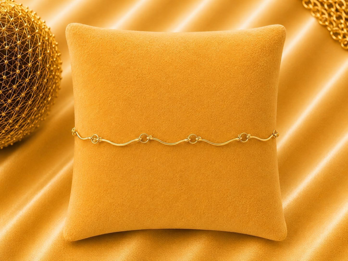 ✨ Wave armband ✨