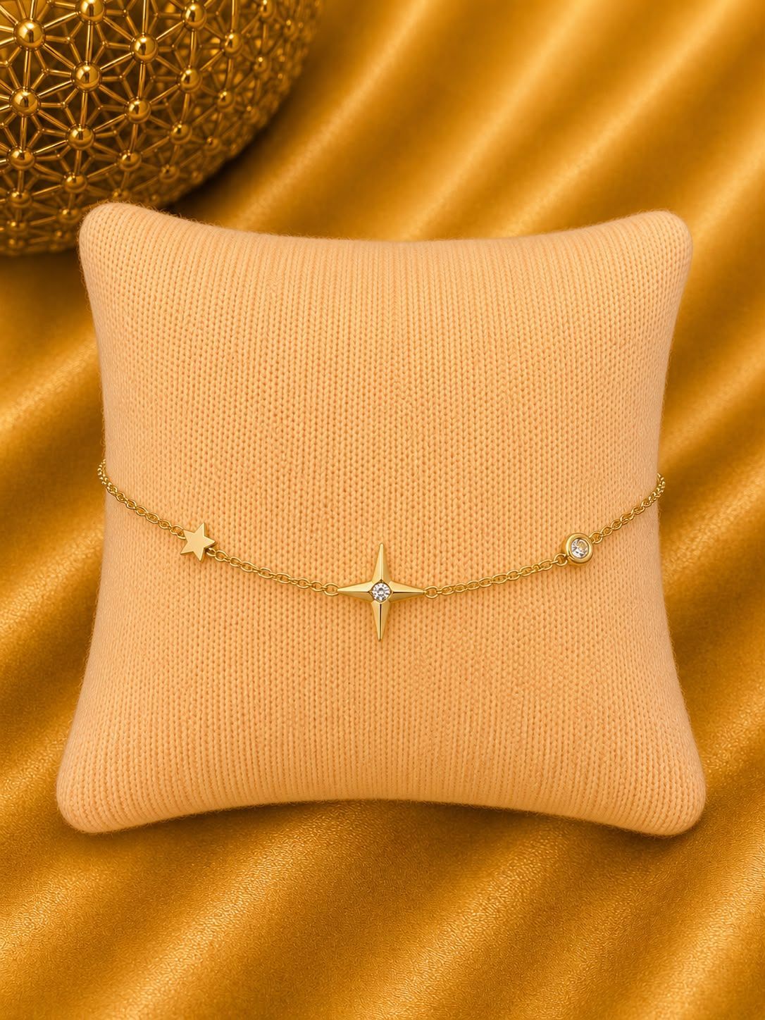 ✨ Sterren armband ✨