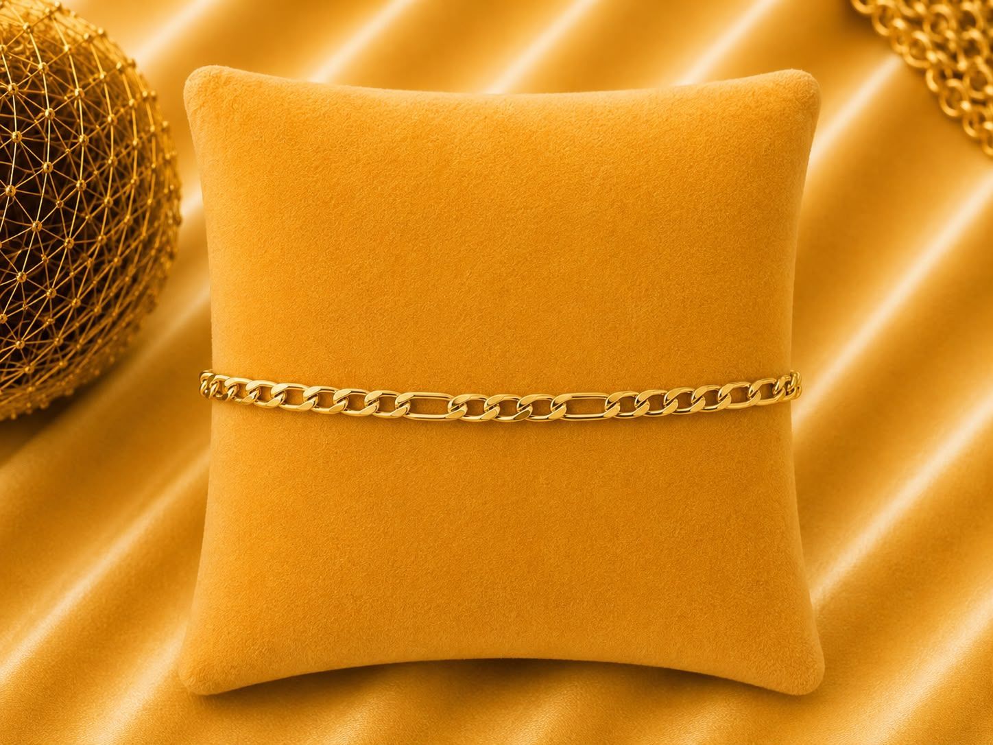 ✨ Gourmet armband ✨