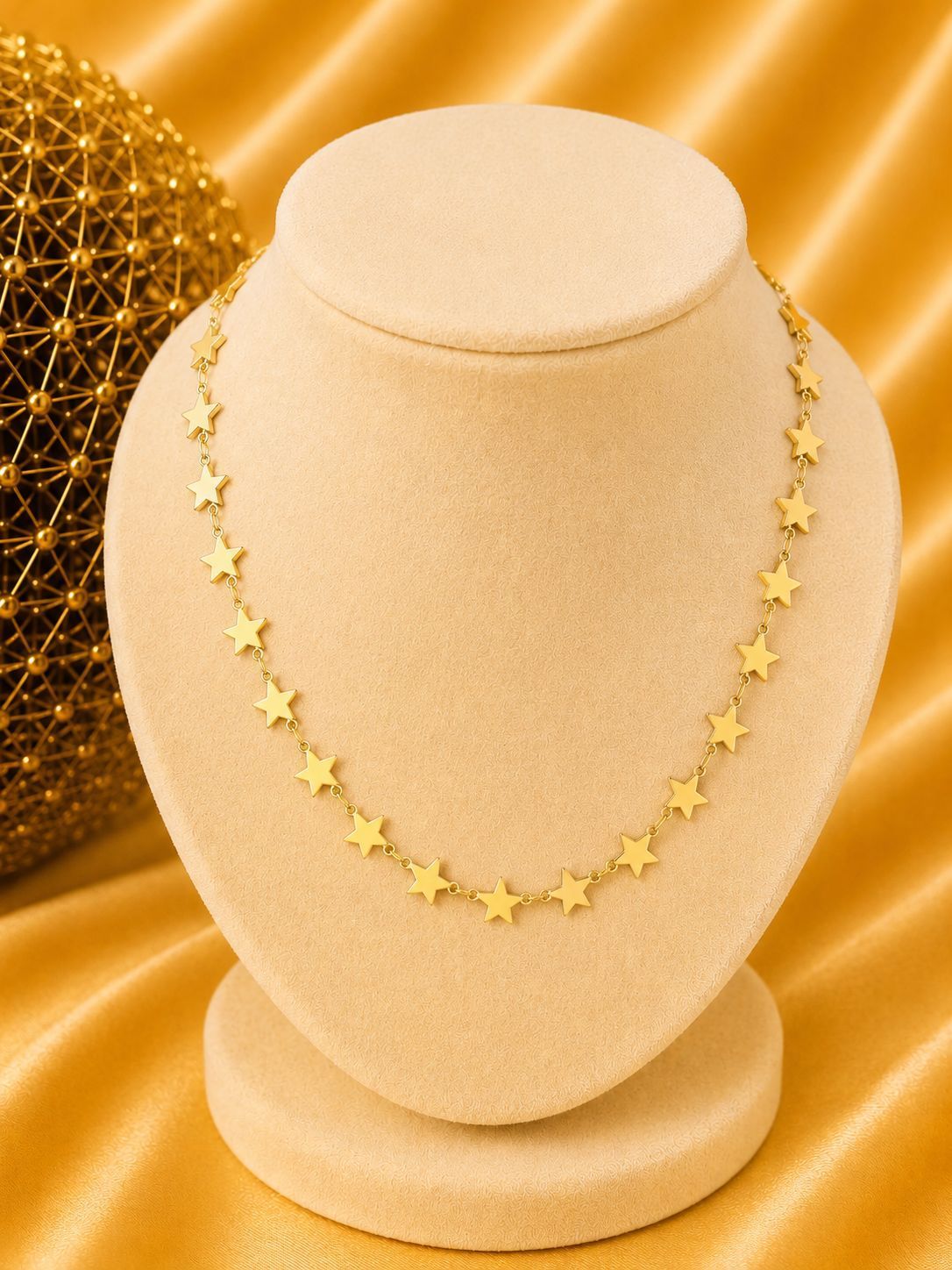 ✨ Sterren ketting ✨