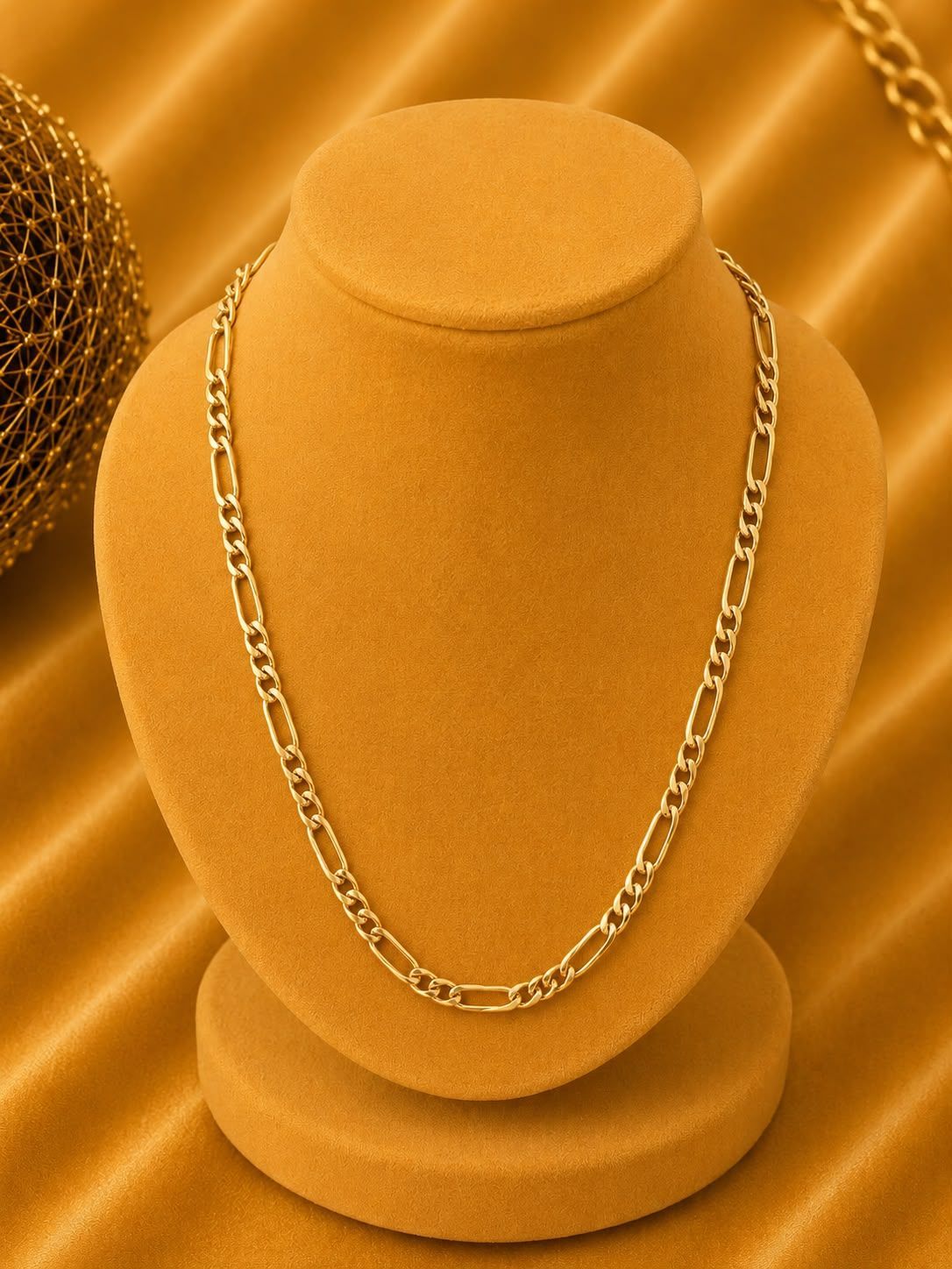 ✨ Schakel ketting ✨