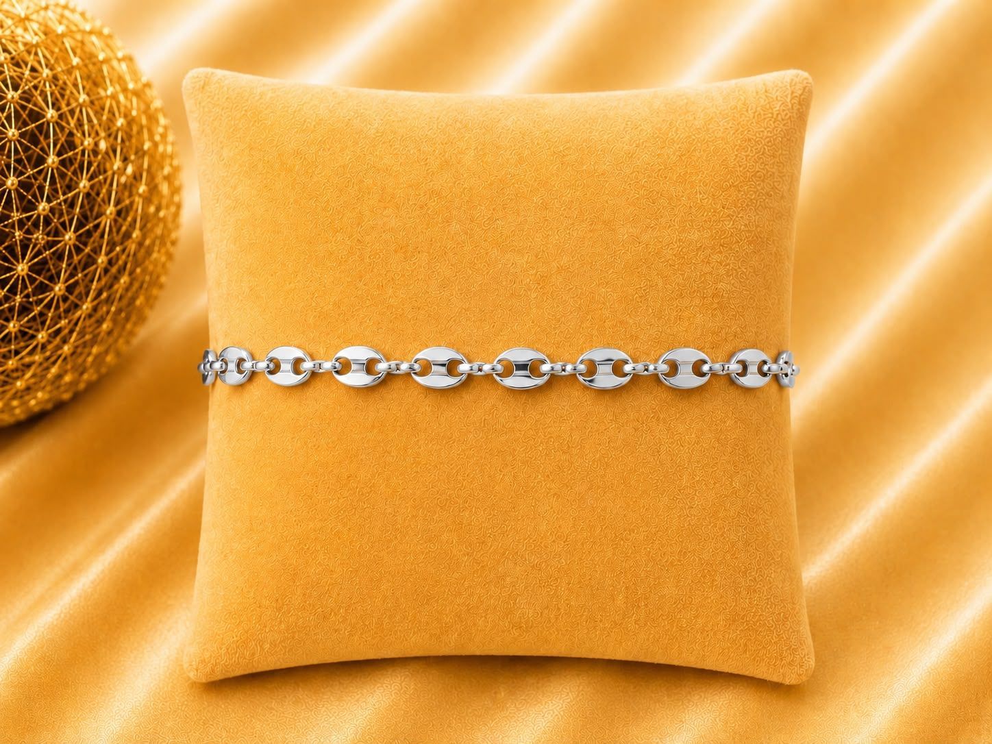 ✨ Ovale armband ✨
