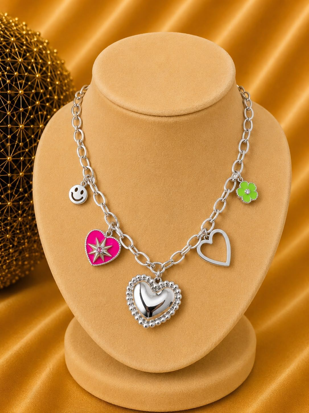 ✨Bedelketting ✨
