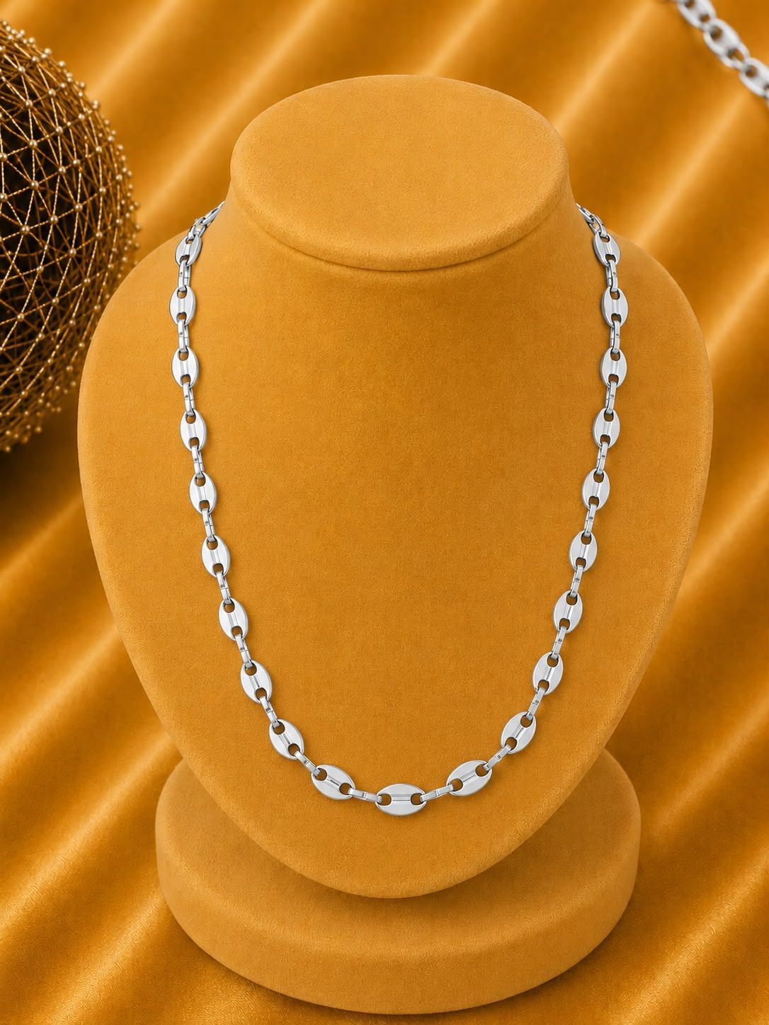 ✨ Ovale ketting ✨