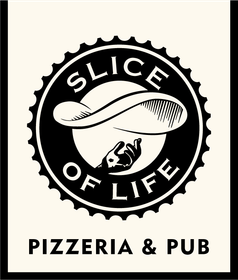 Slice of Life Pizzeria & Pub