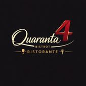 logo_quaranta4 bistrot