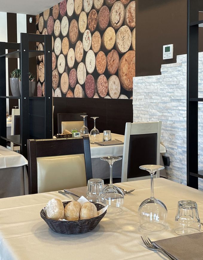 Sala per banchetti