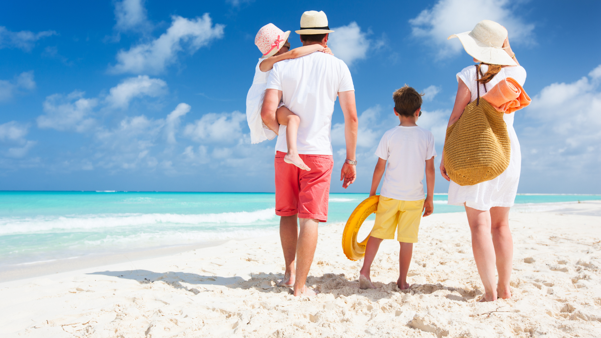 Travel Deals
