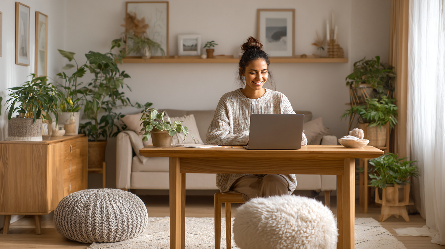 Online Therapy Sessions in California