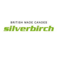 Logo for Silverbirch - British Made Canoes