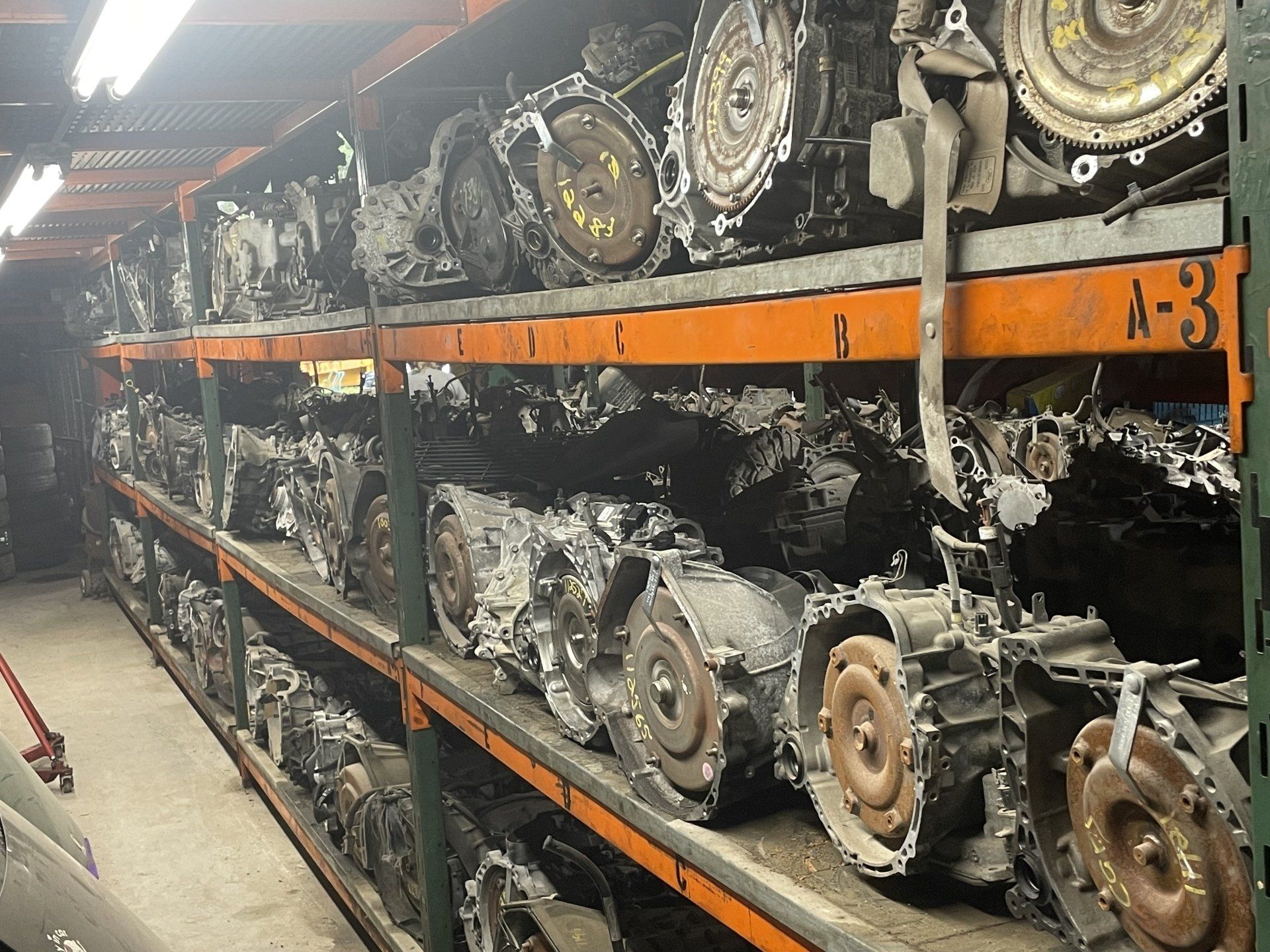 Car Engine - Daytona Beach, FL - CARS County Auto Recycling Services Inc Car Engine - Daytona Beach, FL - CARS County Auto Recycling Services Inc
