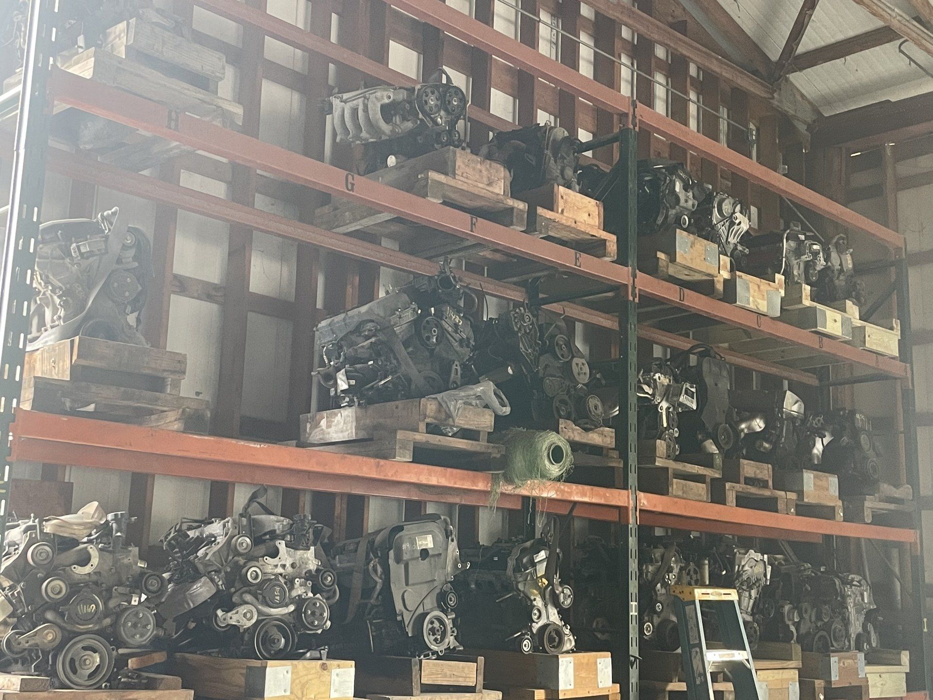 Car Gear Parts - Daytona Beach, FL - CARS County Auto Recycling Services Inc Car Gear Parts - Daytona Beach, FL - CARS County Auto Recycling Services Inc