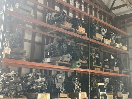 Car Gear Parts - Daytona Beach, FL - CARS County Auto Recycling Services Inc Used Auto Parts Shop DeLand