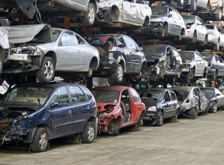 Junk Cars - Daytona Beach, FL - CARS County Auto Recycling Services Inc Junk Cars Daytona Beach, FL