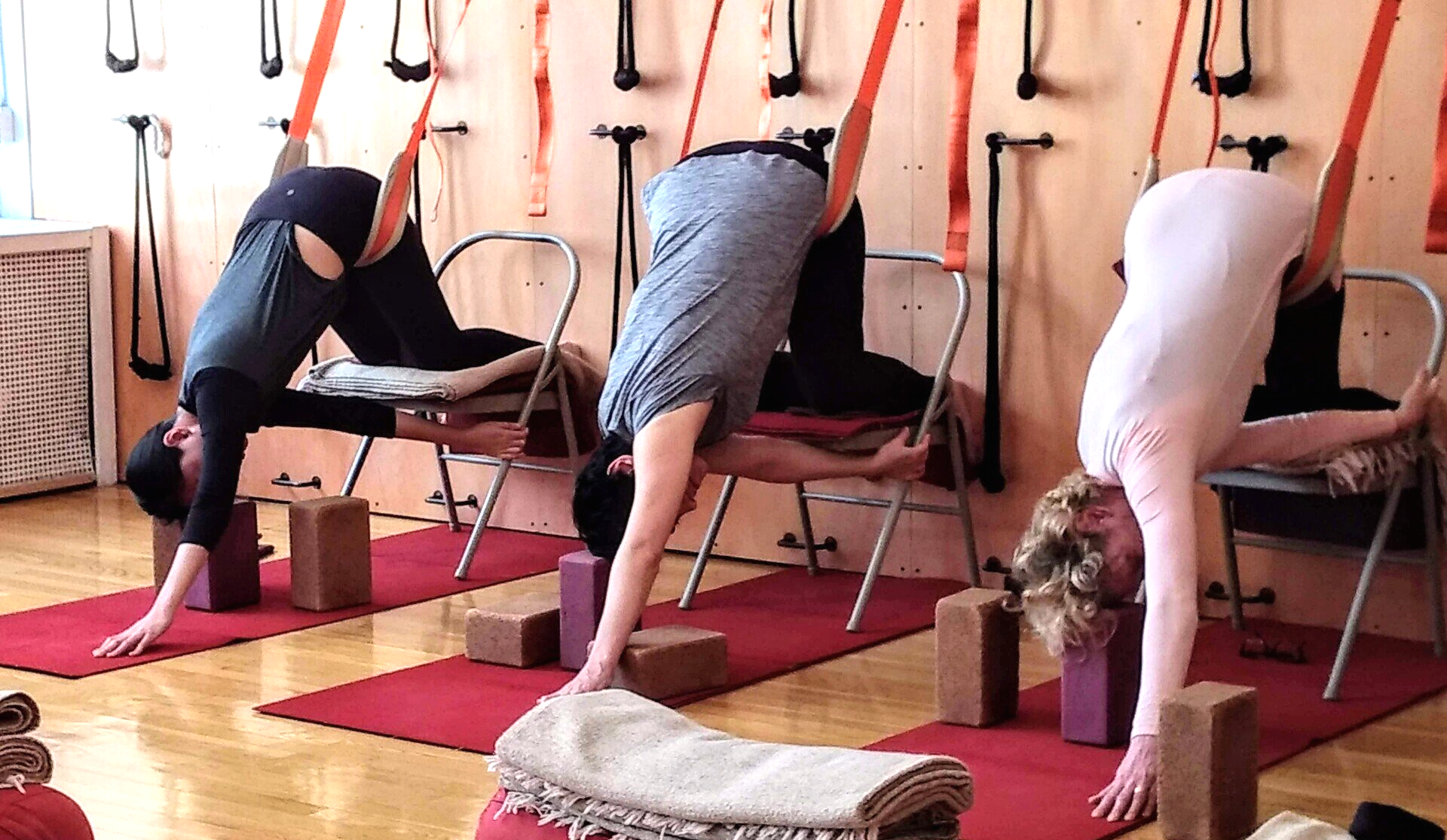 scoliosis exercise
