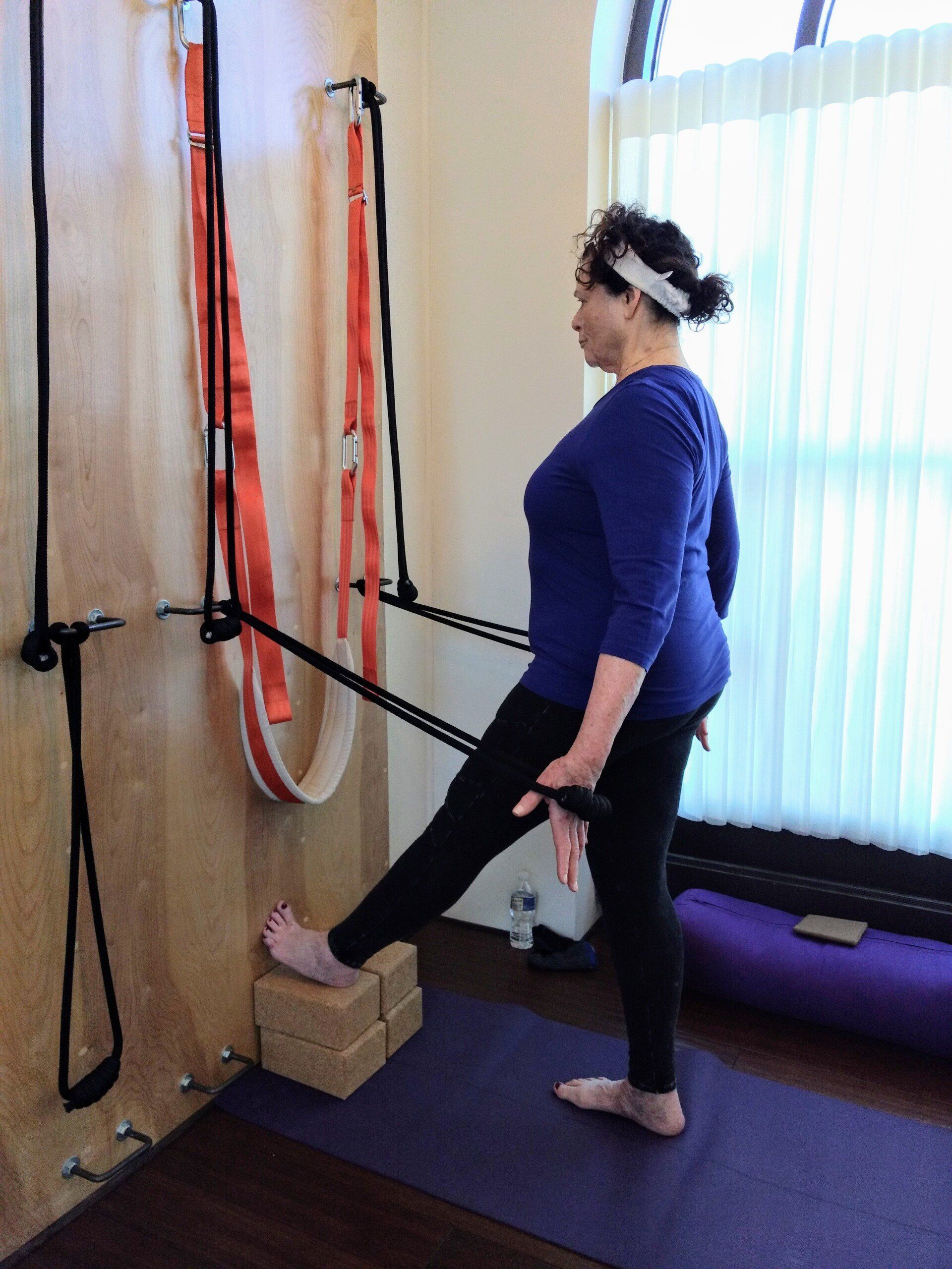posture correction